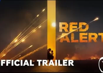 Paramount+ Reveals Official Trailer for “Red Alert,” A Four-Part Scripted Series Depicting the 2023 Massacre in Israel, Premiering Globally on Paramount+ on October 7 [VIDEO]