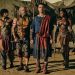 Return to the Arena on Friday, December 5 with the Series Premiere of “Spartacus: House of Ashur” on Starz [GALLERY]