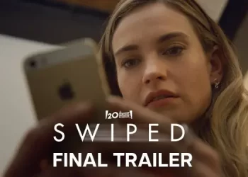 Official Hulu Final Trailer for “Swiped” [VIDEO]
