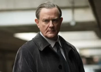 “The Gold” Starring Hugh Bonneville Premieres on Sunday, October 5 @ 10:00/9:00c on PBS [VIDEO]