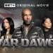 BET+ Releases Trailer for “War Dawgz,” Premiering Thursday, October 16th [VIDEO]