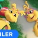 “Dr. Seuss’s The Sneetches” Trailer – Netflix Jr [VIDEO]