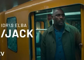 Apple TV’s High-Octane Thriller “Hijack,” Starring and Executive Produced by Idris Elba, Returns for Season Two on January 14