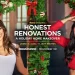 Official Roku Channel Trailer for “Honest Renovations: A Holiday Home Makeover” [VIDEO]