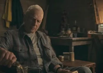 Mark Harmon to Make Special Guest Appearance as Gibbs on “NCIS: Origins” During “NCIS” Crossover Event Tuesday, November 11