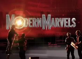 The History Channel Greenlights “Modern Marvels: WWII” (wt) Marking the Return of Its “Modern Marvels” Franchise