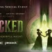 Rejoicify! NBC and Universal Pictures Present a Once-in-a-Lifetime Musical Event: “Wicked: One Wonderful Night”