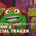 “Tales of the Teenage Mutant Ninja Turtles” – Season 2 Official Trailer – Paramount+ [VIDEO]