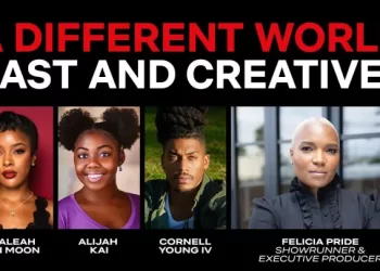 “A Different World” Sequel Series Heads Back to Hillman College