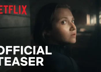 Official Netflix Trailer for “Agatha Christie’s Seven Dials” [VIDEO]
