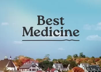 First Look at Upcoming FOX Series “Best Medicine” Starring Josh Charles, Abigail Spencer, Annie Potts, Josh Segarra & Cree [VIDEO]