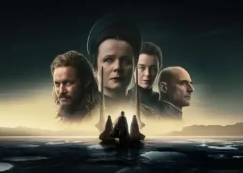 HBO Original Drama Series “Dune: Prophecy” Begins Production on Season Two