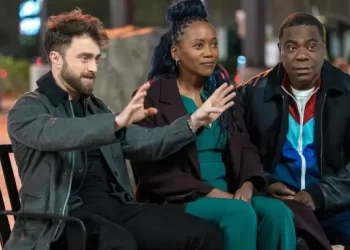 “The Fall and Rise of Reggie Dinkins” Anchors NBC’s Midseason Lineup