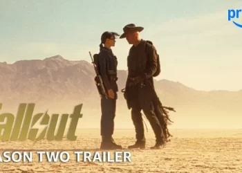 Let the End Times Roll. Watch “Fallout” Season Two Trailer [VIDEO]