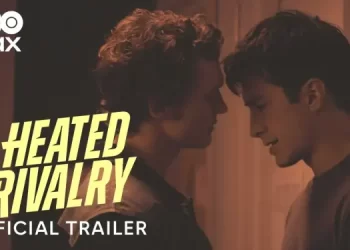 Romantic Drama Series “Heated Rivalry” Debuts November 28 on HBO Max [VIDEO]