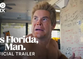 Season Two of the HBO Original Late-Night Comedy Series “It’s Florida, Man.” Debuts November 28 [VIDEO]