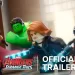 Official Trailer for “LEGO Marvel Avengers: Strange Tails” [VIDEO]