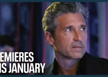 New Trailer of Upcoming Drama “Memory of a Killer” Starring Patrick Dempsey and Michael Imperioli – Premiering This January on FOX [VIDEO]