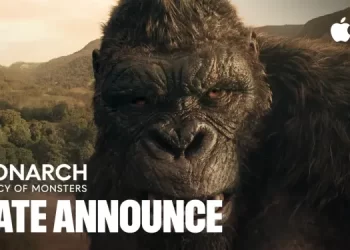 Apple TV’s “Monarch: Legacy of Monsters” Sets Season Two Return for February 27 [VIDEO]