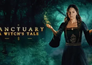 AMC Networks’ December Highlights Include “Sanctuary: A Witch’s Tale,” “Midsomer Murders,” “Bridezillas,” “Best Christmas Ever” and More