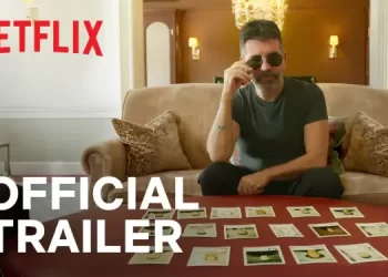 Official Netflix Trailer for “Simon Cowell: The Next Act” [VIDEO]