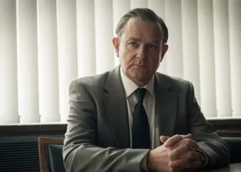 “The Gold” From PBS Masterpiece – Season 2 Preview [VIDEO]