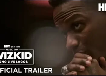 HBO Original Documentary “Music Box: Wizkid: Long Live Lagos” Debuts December 11 [VIDEO]