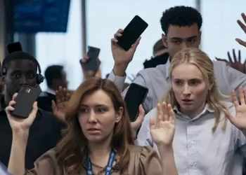 Prime Video Sets the Heist in Motion: First Look and Premiere Date for “Steal” Unveiled