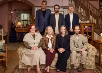 Tonight @ 8PM on CBS “Everybody Loves Raymond 30th-Anniversary Reunion Special