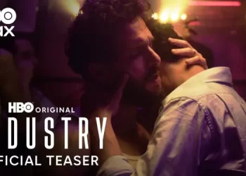 Season Four of the HBO Original Drama Series “Industry” Debuts January 11