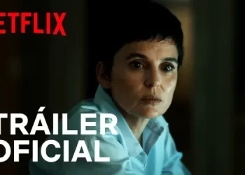Official Netflix Trailer for “Innate” [VIDEO]