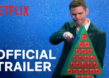 Official Netflix Trailer for “Is It Cake? Holiday” – Season 2 [VIDEO]