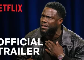 Official Netflix Trailer for “Kevin Hart: Acting My Age” [VIDEO]