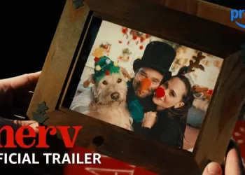 Official Prime Video Trailer for “Merv” [VIDEO]