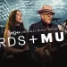 MGM+’s “Words + Music” Unveils Official Trailer Featuring John Legend, Sheryl Crow, Elvis Costello, and Alanis Morissette [VIDEO]