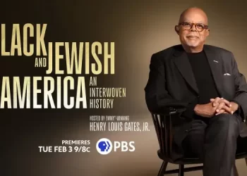 PBS and WETA Announce Four-Part Documentary “Black and Jewish America: An Interwoven History” with Henry Louis Gates Jr. to Premiere February 3, 2026 [VIDEO]