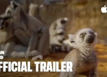 Apple TV Debuts Trailer for “Born to Be Wild” [VIDEO]