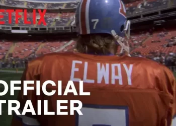 Official Netflix Trailer for “Elway” [VIDEO]