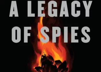 The Ink Factory Sets Le Carre Series “Legacy of Spies” for BBC and MGM+