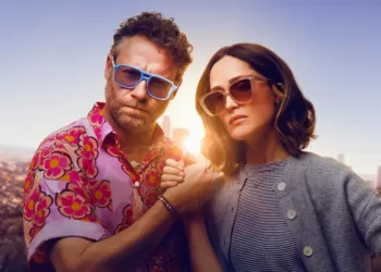 Apple’s Acclaimed Comedy “Platonic” Lands Season Three Renewal