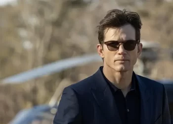 FX’s “The Beauty” New Drama Series From Executive Producer Ryan Murphy Premieres Wednesday, January 21 on FX and Hulu