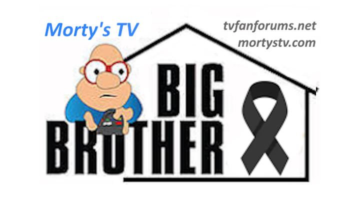 Morty's TV House RIP