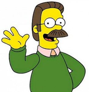 Ned Flanders