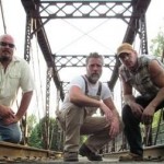 Jay Chaikin and Crew