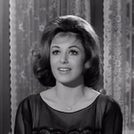 Pat Woodell as Bobbie Jo Bradley on Petticoat Junction 1964 www.mortystv.com