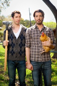 property-brothers-with-chicken-hgtvcom