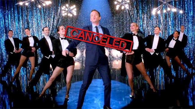 NBC Cancels “Best Time Ever with Neil Patrick Harris”