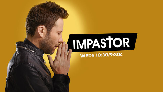 impastor