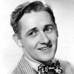Alan Young in the 20th Century Fox feature, MARGIE (1946) Image via www.MortysTV.com