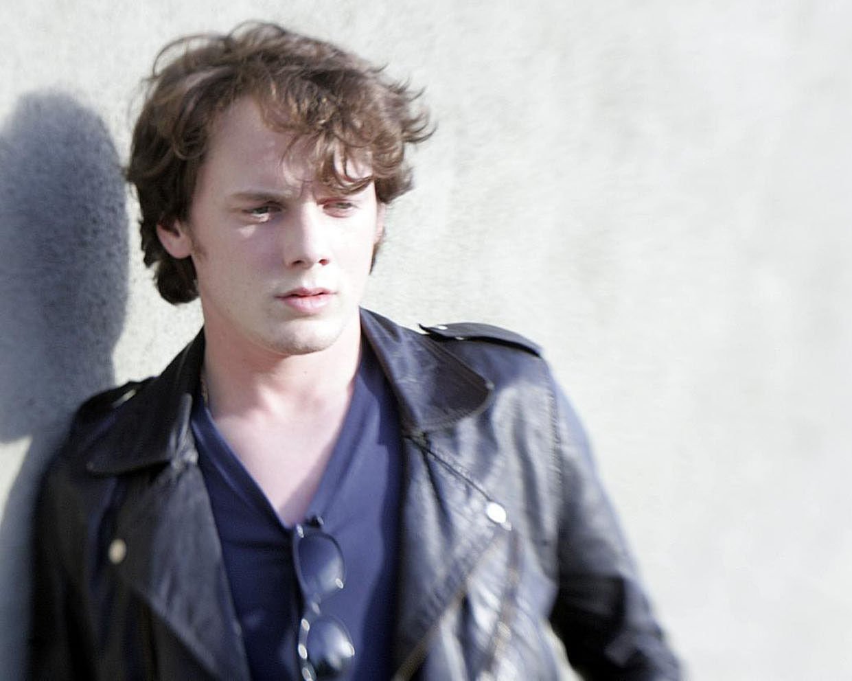 Anton Yelchin